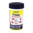 Tetra Prima Mini Granules 45g - 100ml For Sale