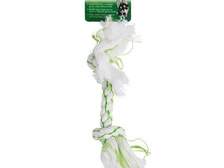 Canine Clean 12   Dental Rope Bone Sale