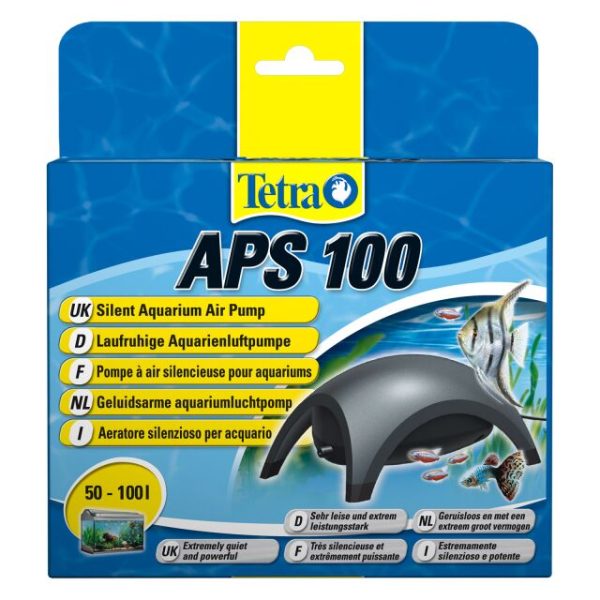 Tetratec APS Air Pump Online