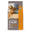 Excel Indoor Rabbit with Dandelion and Nettle 1.5Kg Discount