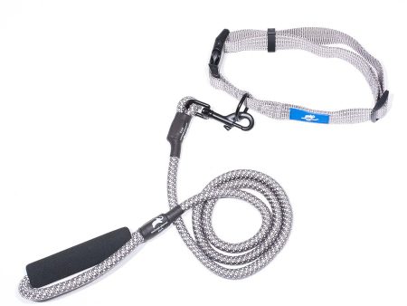 Animal Planet Collar and Rope Lead Bundle For Discount