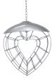 Heart Suet Feeder Online Sale