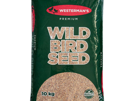 Westerman s Wild Bird Seed Discount