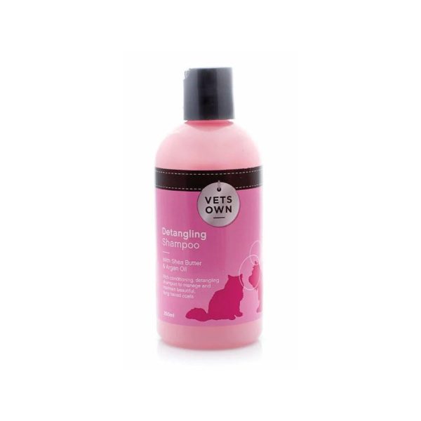 Vet s Own Shampoo 250ml Online Sale