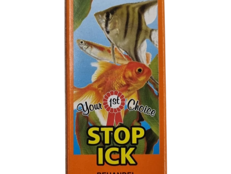 Daro Stop Ick 30ml For Sale