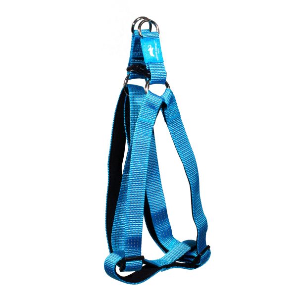 Animal Planet Premium Step-In harness Fashion