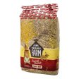 Russel Tasty Hay 2Kg Hot on Sale