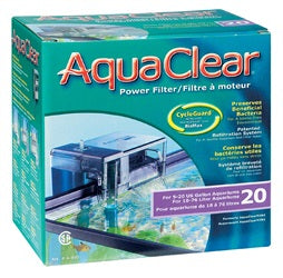 AquaClear Power Filter on Sale