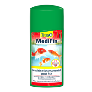 Tetra Pond Medifin Cheap