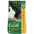 Excel Adult Rabbit Nuggets with Oregano 1.5Kg For Sale