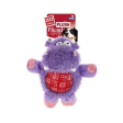 Hippo Plush Friendz With Tpr Foam Rubber Ball Hot on Sale