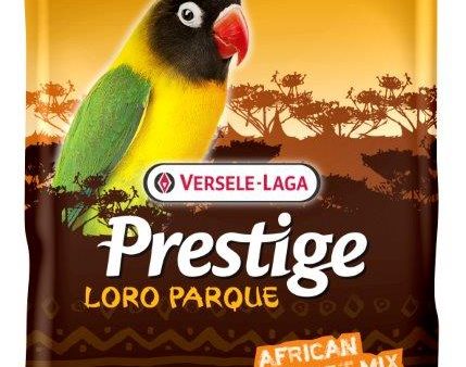 Prestige Premium African Parakeet 1Kg Online now