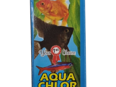 Daro Aqua Chlor 30ml Online Hot Sale