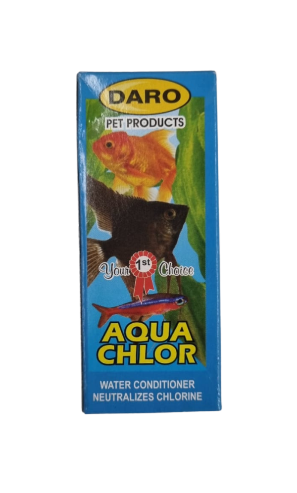 Daro Aqua Chlor 30ml Online Hot Sale