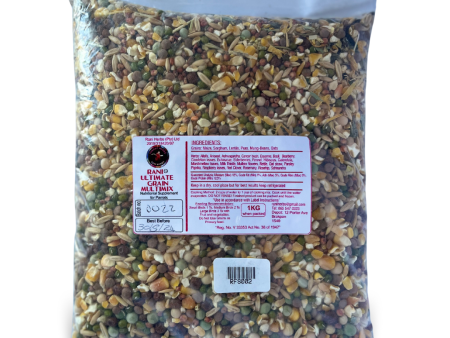 Rani Ultimate Grain Multimix (Cooking Mix) 1Kg For Sale