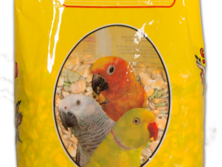 Avi Complete Parrot Cooking Mix 1Kg Online