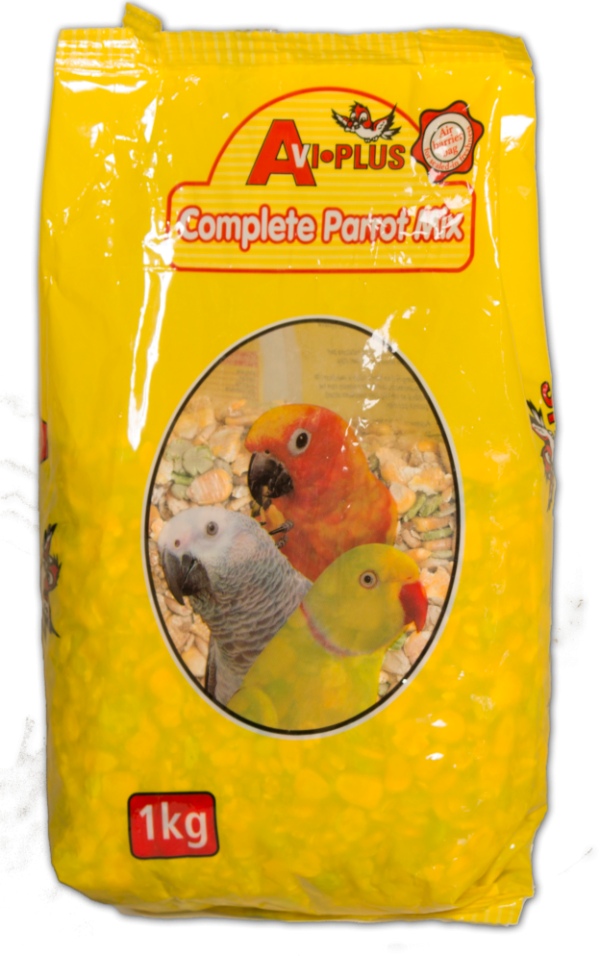 Avi Complete Parrot Cooking Mix 1Kg Online