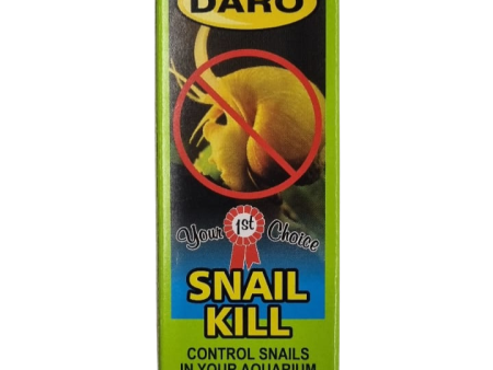 Daro Snail Kill 30ml on Sale