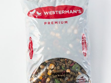 Westerman s Hamster Mix For Sale