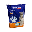 Marltons Cat Litter - Crystals Online