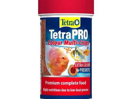 TetraPro Colour Multi-Crisps Online Hot Sale