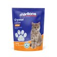 Marltons Cat Litter - Crystals Online