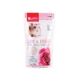 Jolly Bathing Sand - Rose 500g (Re-Sealable Bag) Hot on Sale