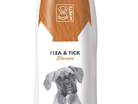 M-Pets Shampoo Online Hot Sale