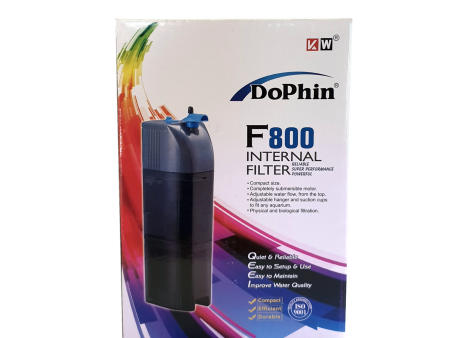 Dophin F Internal Filter on Sale