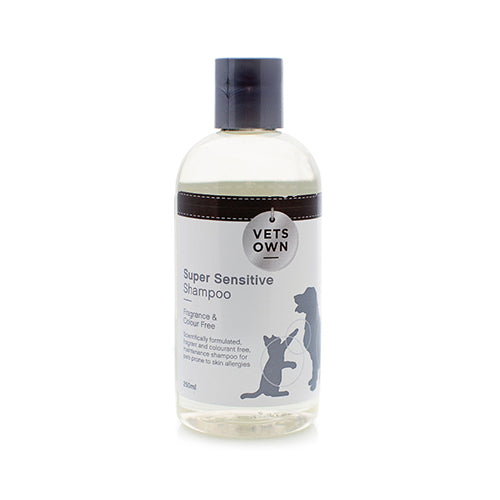 Vet s Own Shampoo 250ml Online Sale