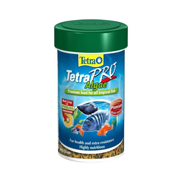 TetraPro Algae Multi-Crisps Cheap