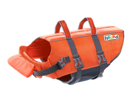 Ripstop Life Jacket Fashion