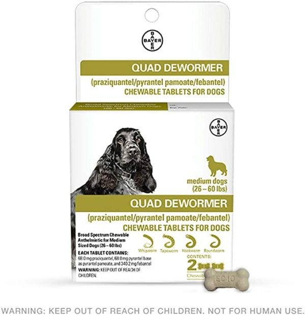 Bayer Quad Dewormer Online Hot Sale