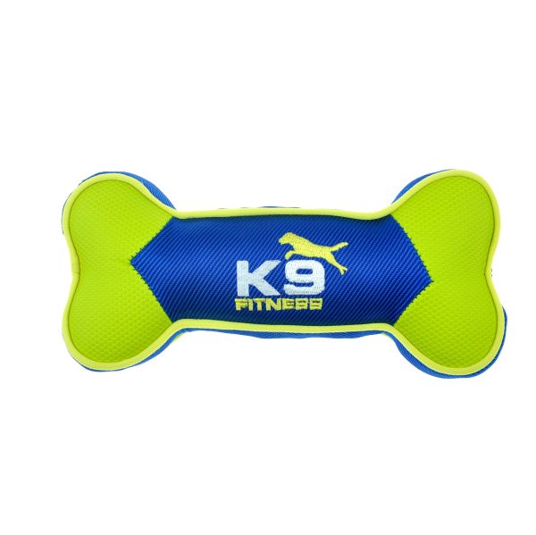 K9 Fitness Tough Nylon Bone - 20.3cm Fashion