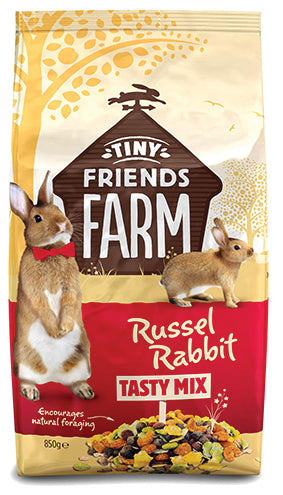 Russel Rabbit Premium For Cheap