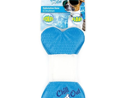 Chill Out Hydration Bone - Medium - 18 X 1.5 X 6.5cm Online Hot Sale