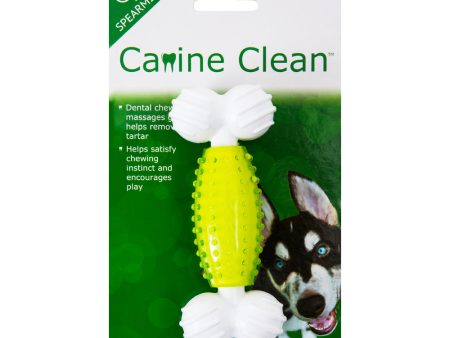 Canine Clean Nylon Bone With Trp Center Supply