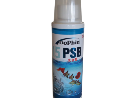 A  Dophin PSB 200ml - # 15 For Sale