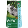 Excel Junior and Dwarf Rabbit Nuggets with Mint 1.5Kg Sale