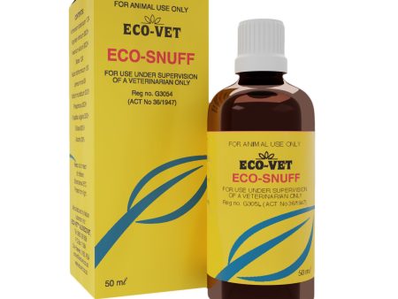 Eco-Snuff Cheap