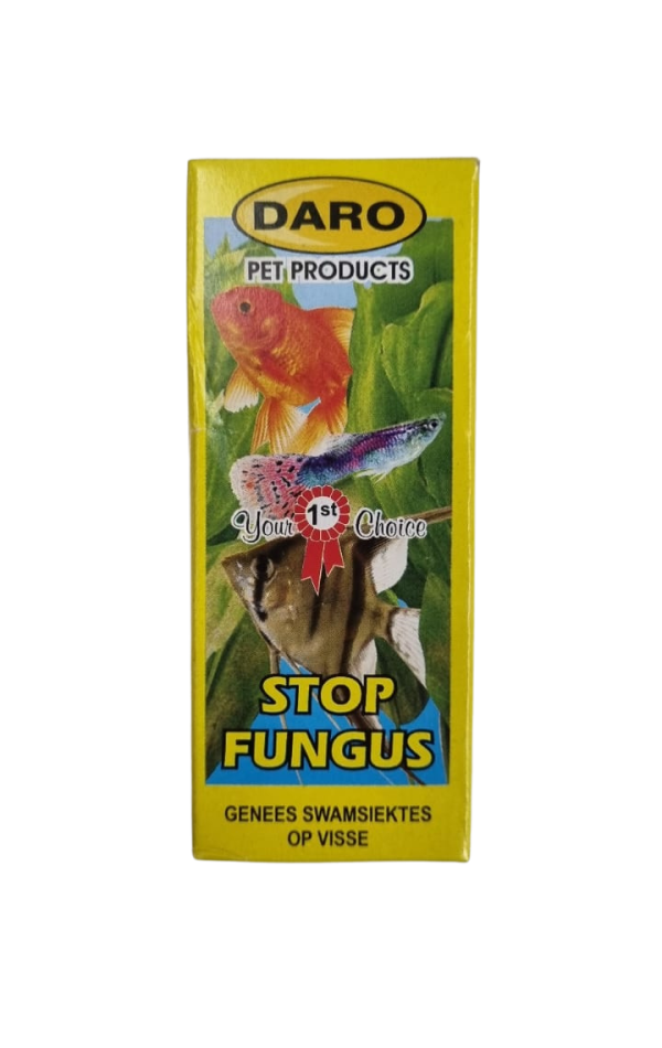 Daro Stop Fungus 30ml Online