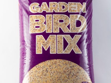 Westerman s Garden Bird Mix Fashion