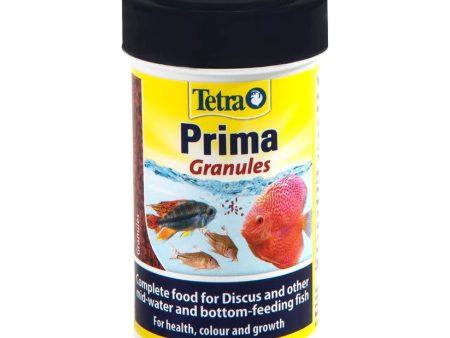 Tetra Prima Hot on Sale