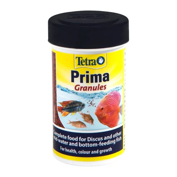 Tetra Prima Hot on Sale