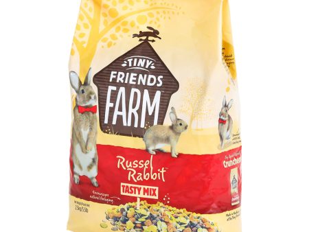 Russel Rabbit Premium For Cheap