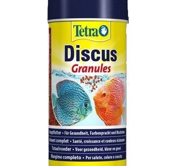 Tetra Discus Bits 300g - 1L Hot on Sale