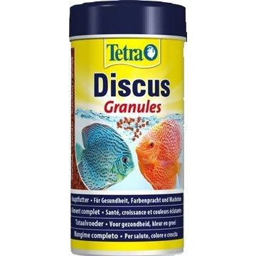 Tetra Discus Bits 300g - 1L Hot on Sale