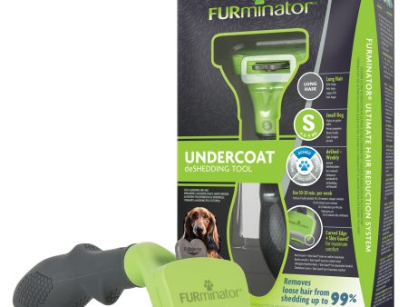 Furminator deshedding Tool - Long Hair Dogs Cheap