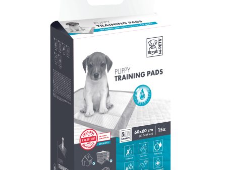 M-Pets Puppy Training Pads Discount