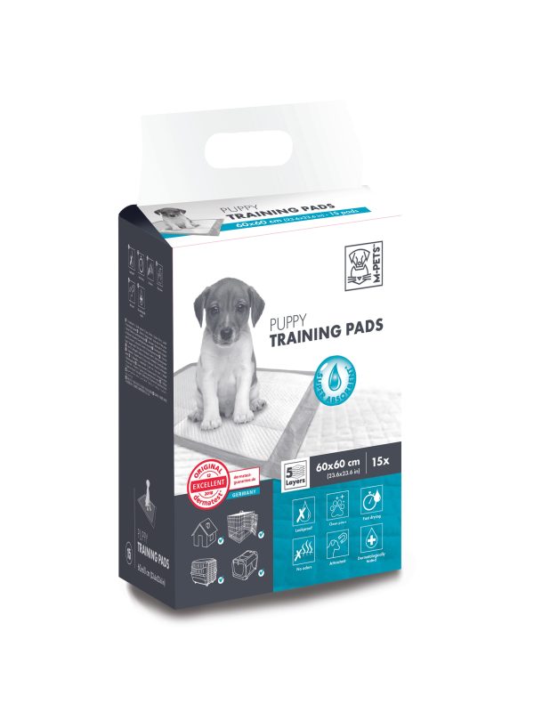 M-Pets Puppy Training Pads Discount